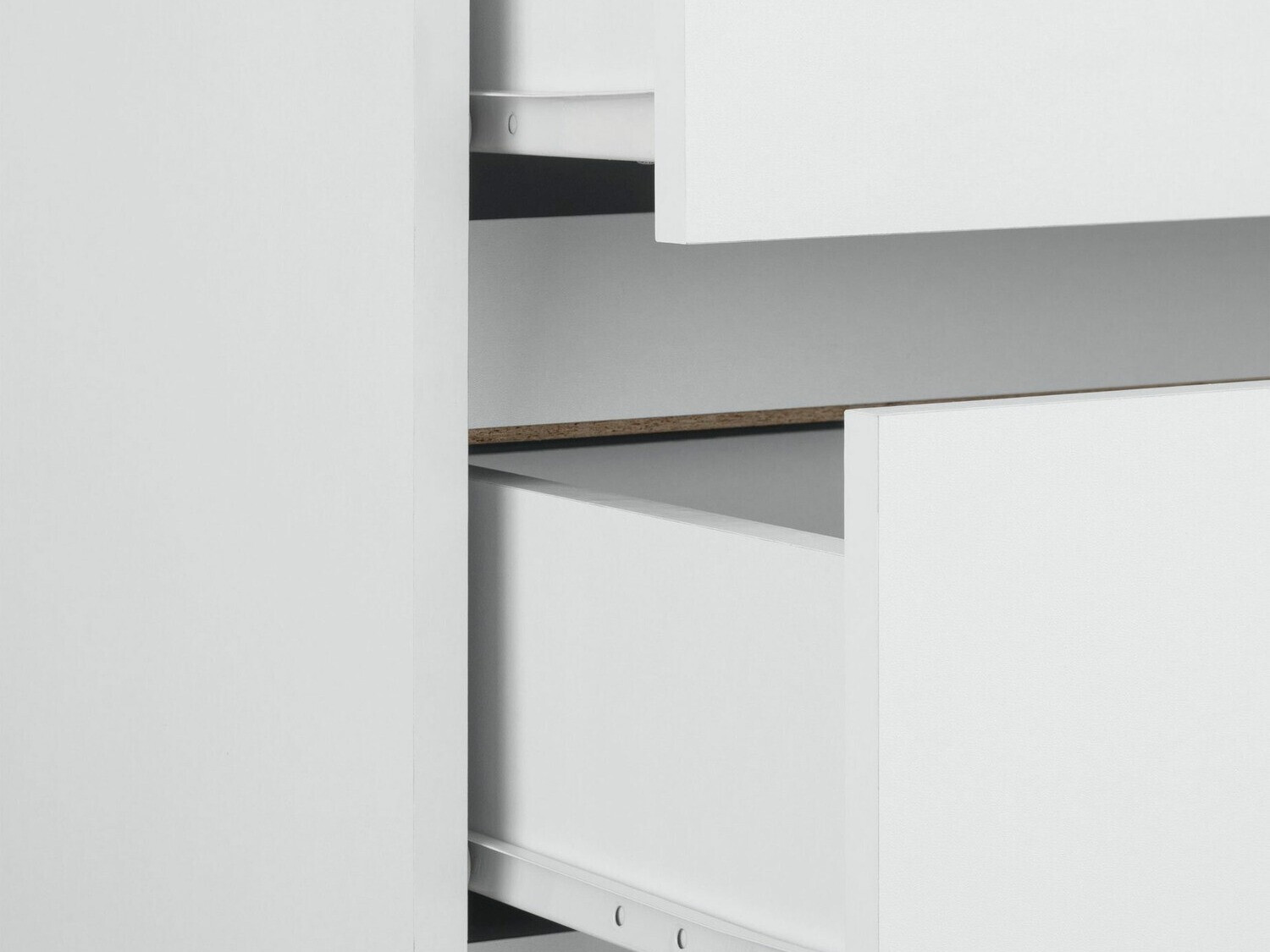 Cómoda Ruvciri 105 (Branco)