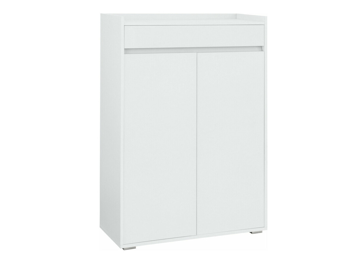 Sapateira Ruvciri 101 (Branco)