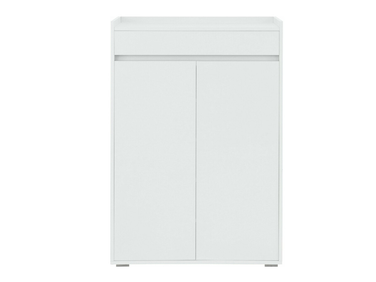 Sapateira Ruvciri 101 (Branco)