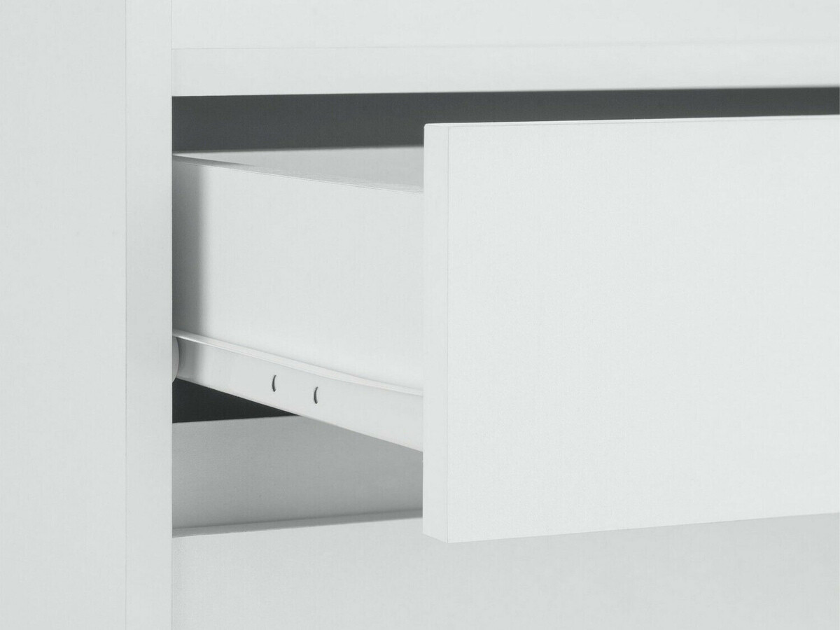 Sapateira Ruvciri 101 (Branco)