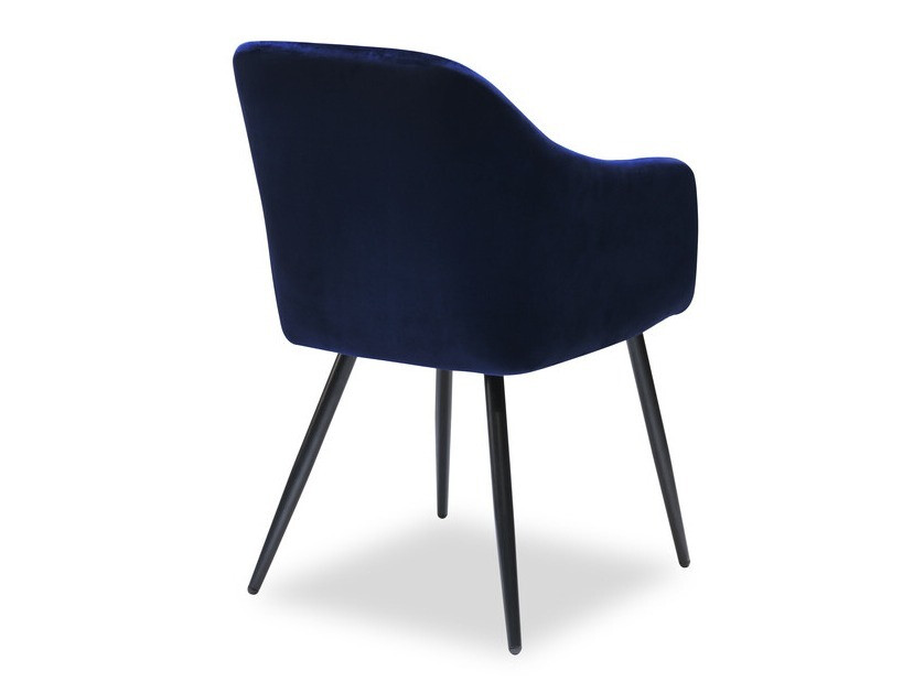 Conjunto de cadeiras Indianapolis 116 (Azul)