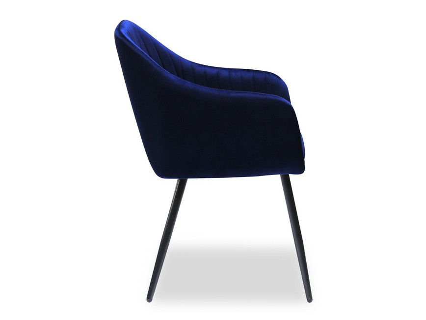 Conjunto de cadeiras Indianapolis 116 (Azul)