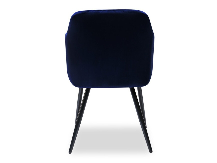 Conjunto de cadeiras Indianapolis 116 (Azul)