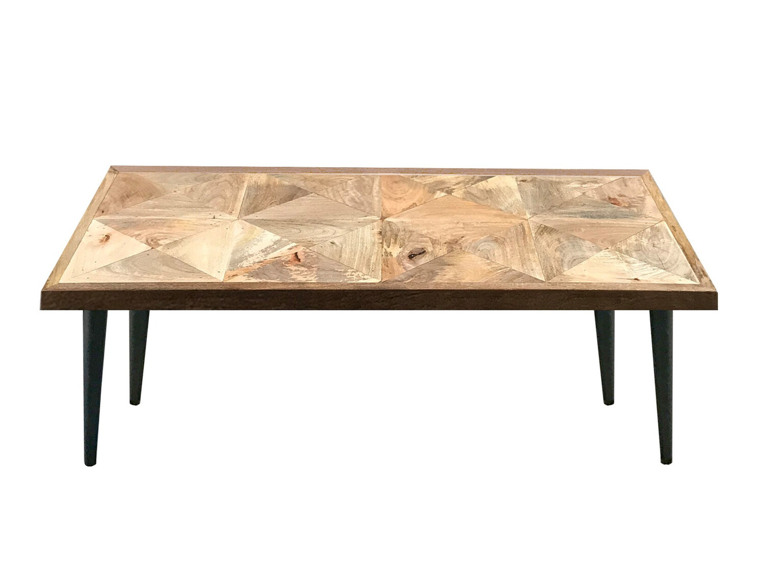 Mesa para revistas Denton 867