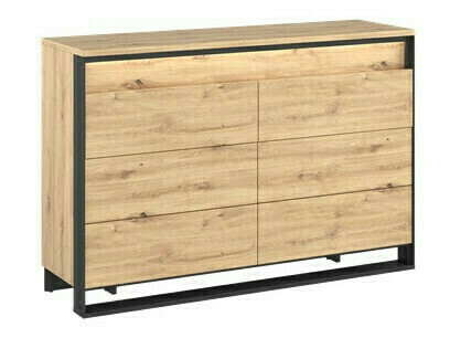 Conjunto para quarto Luliru 141