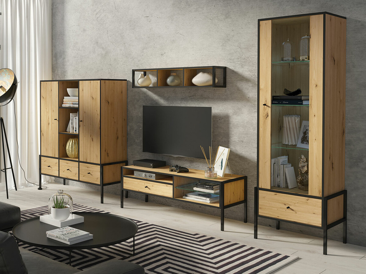 Móvel de TV Toledo H106