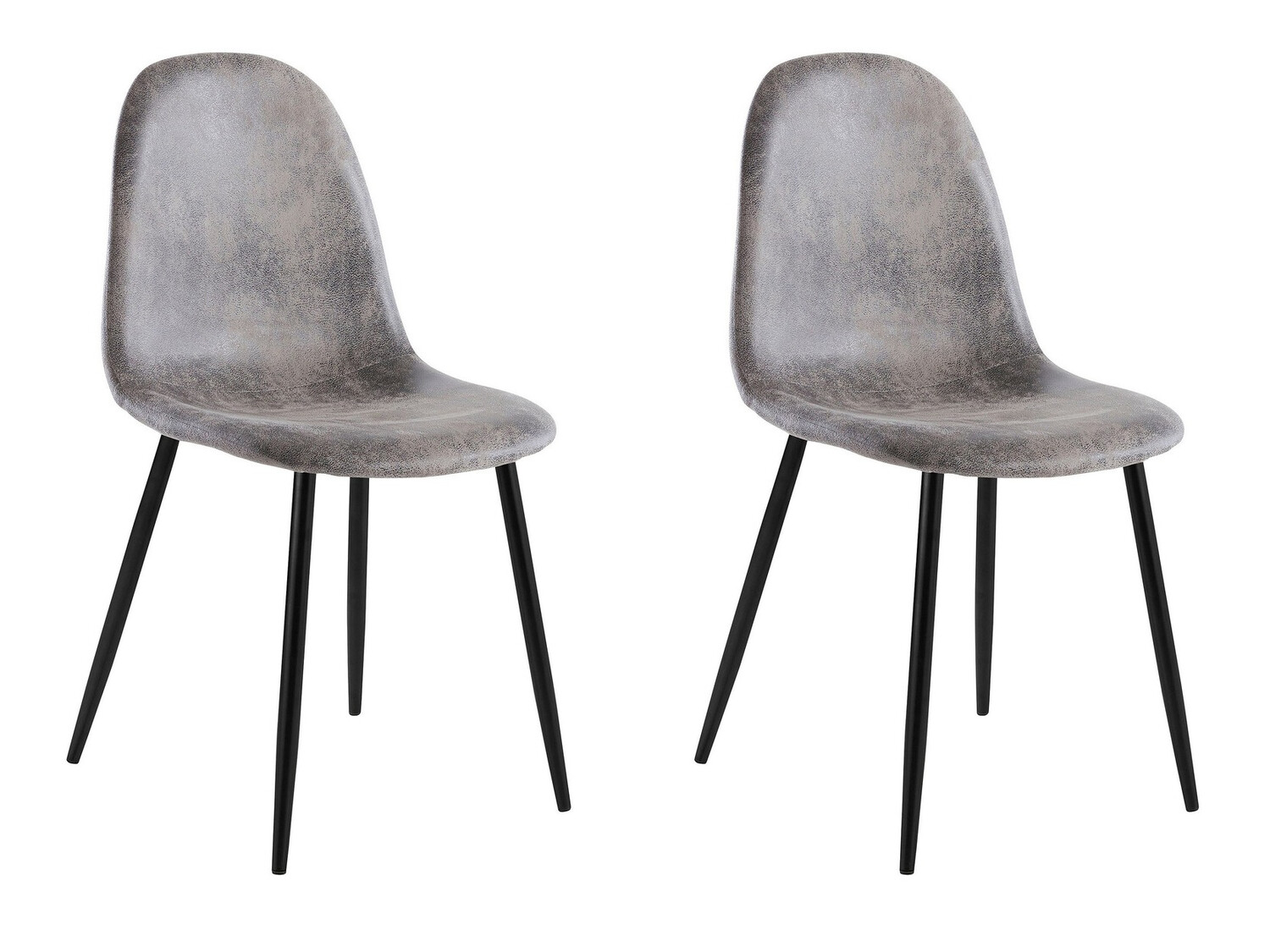 Conjunto de cadeiras Denton 954