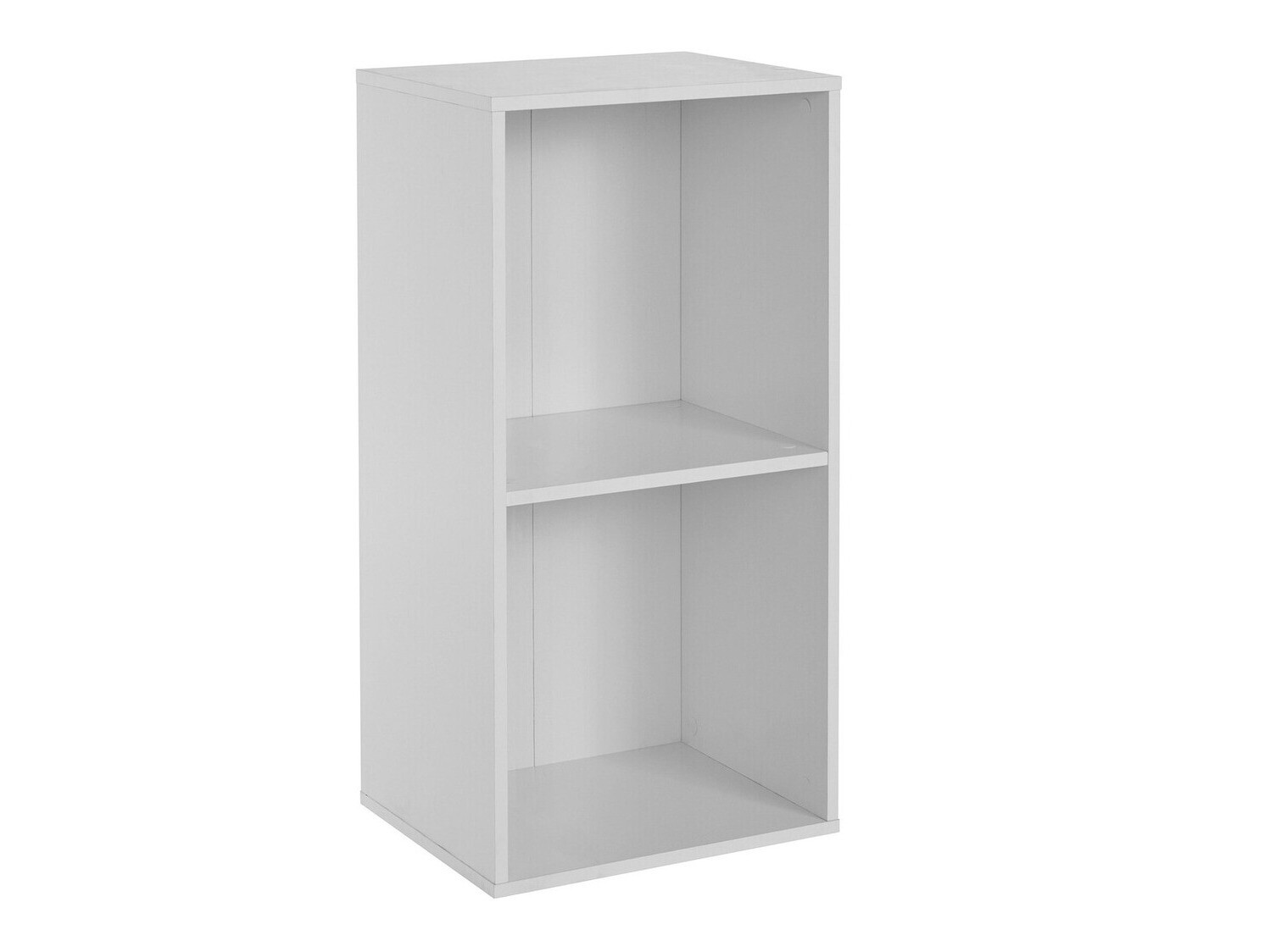 Estante Denton 888 (Branco)