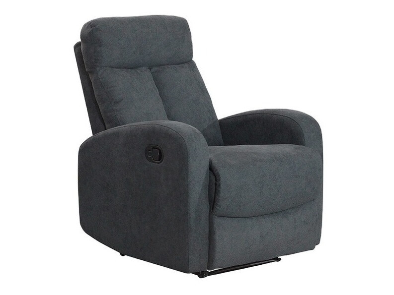 Poltrona reclinável Comfivo 332