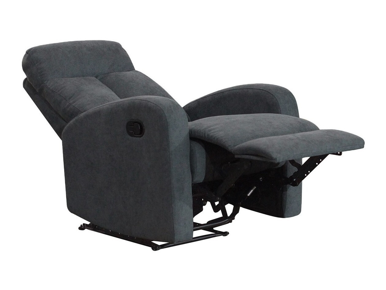 Poltrona reclinável Comfivo 332