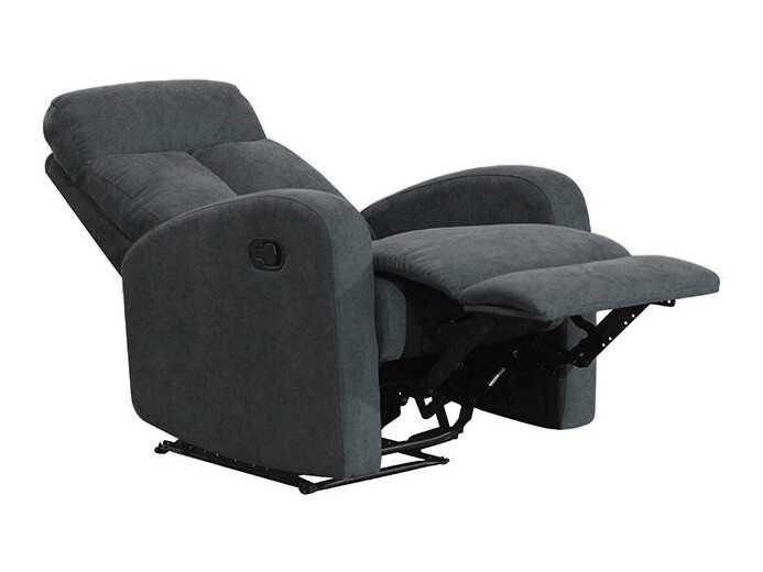 Poltrona reclinável Comfivo 332