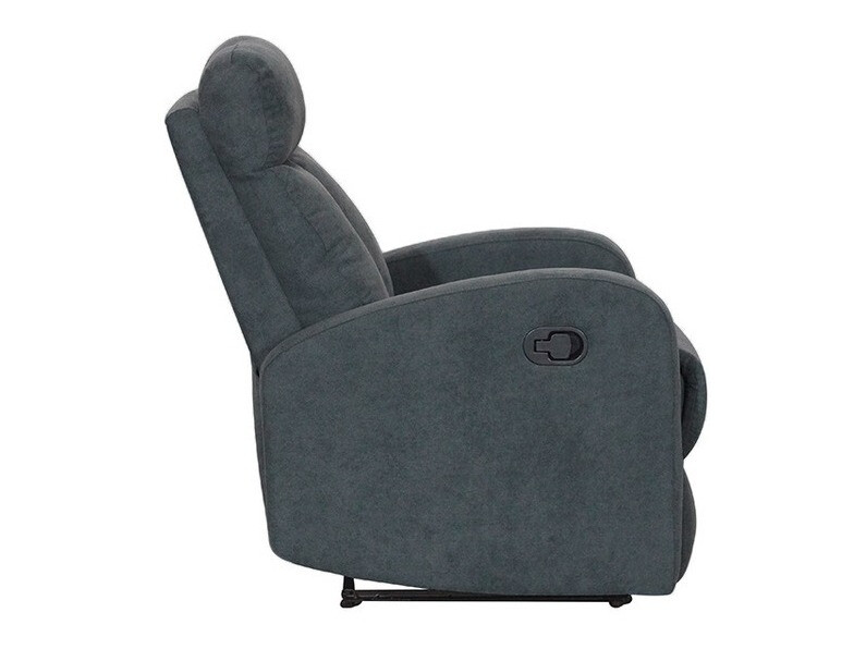 Poltrona reclinável Comfivo 332