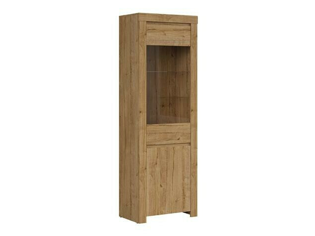 Estante Sonsoru 104 (Carvalho)