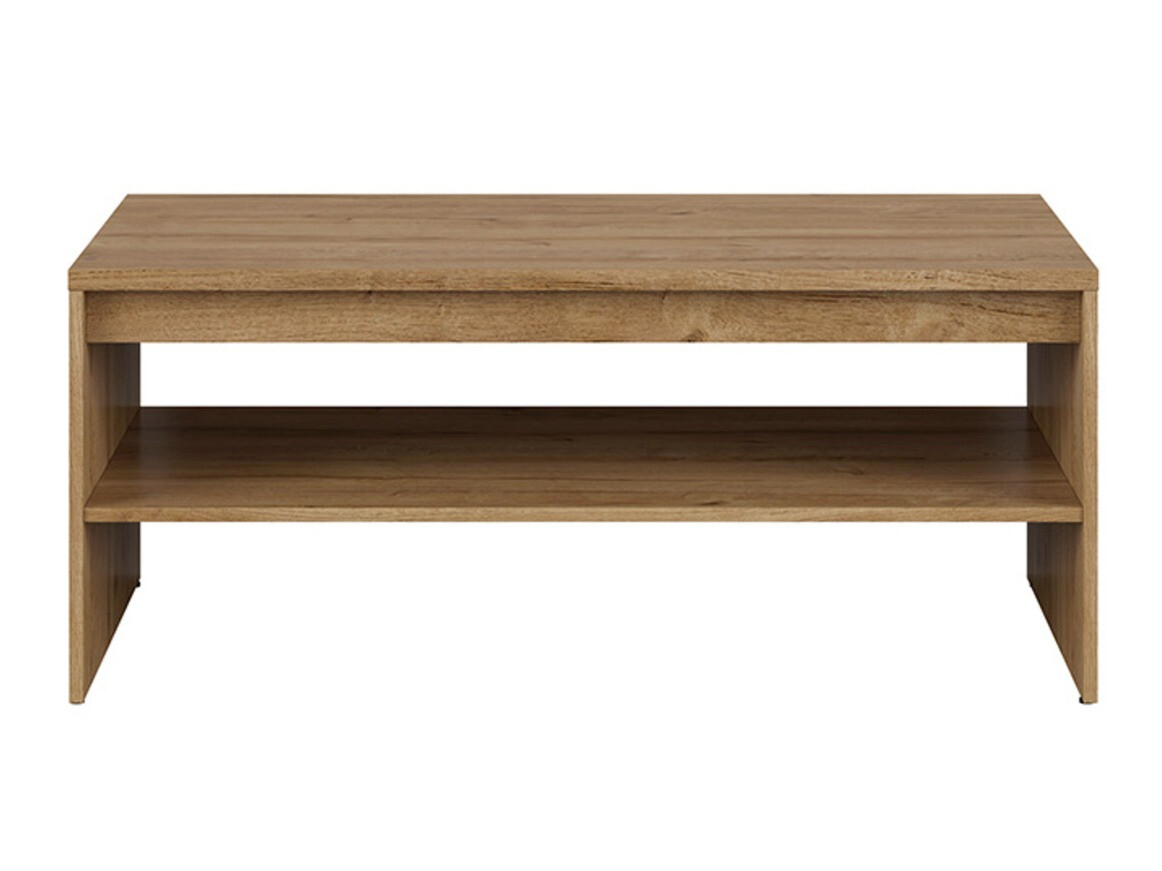 Mesa de centro Sonsoru 122 (Carvalho)