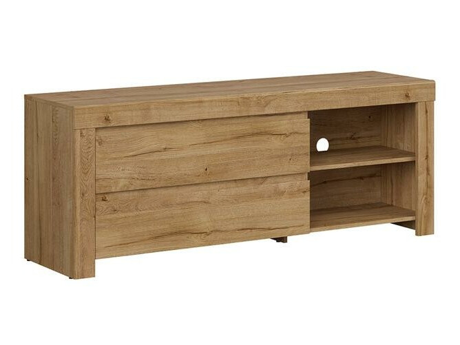 Móvel de TV Sonsoru 108 (Carvalho)