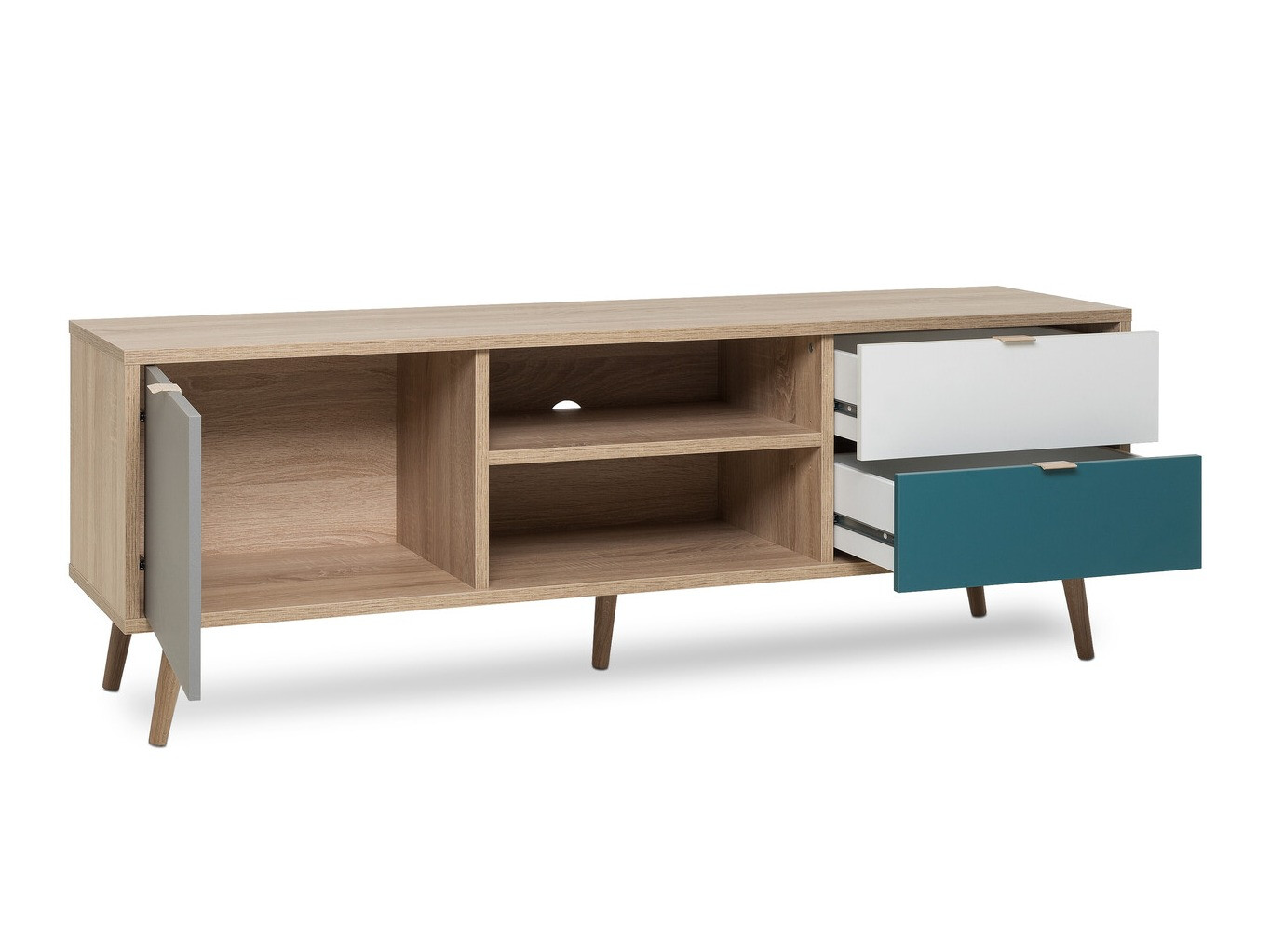 Móvel de TV Findlay A103