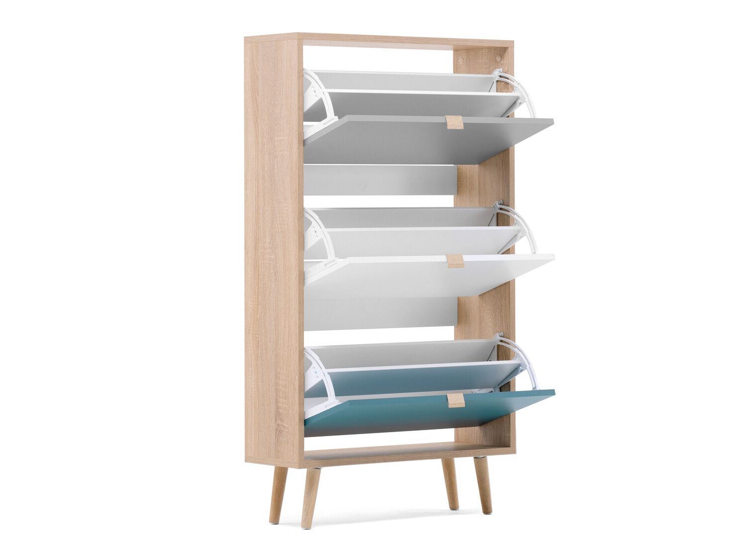 Sapateira Findlay A106