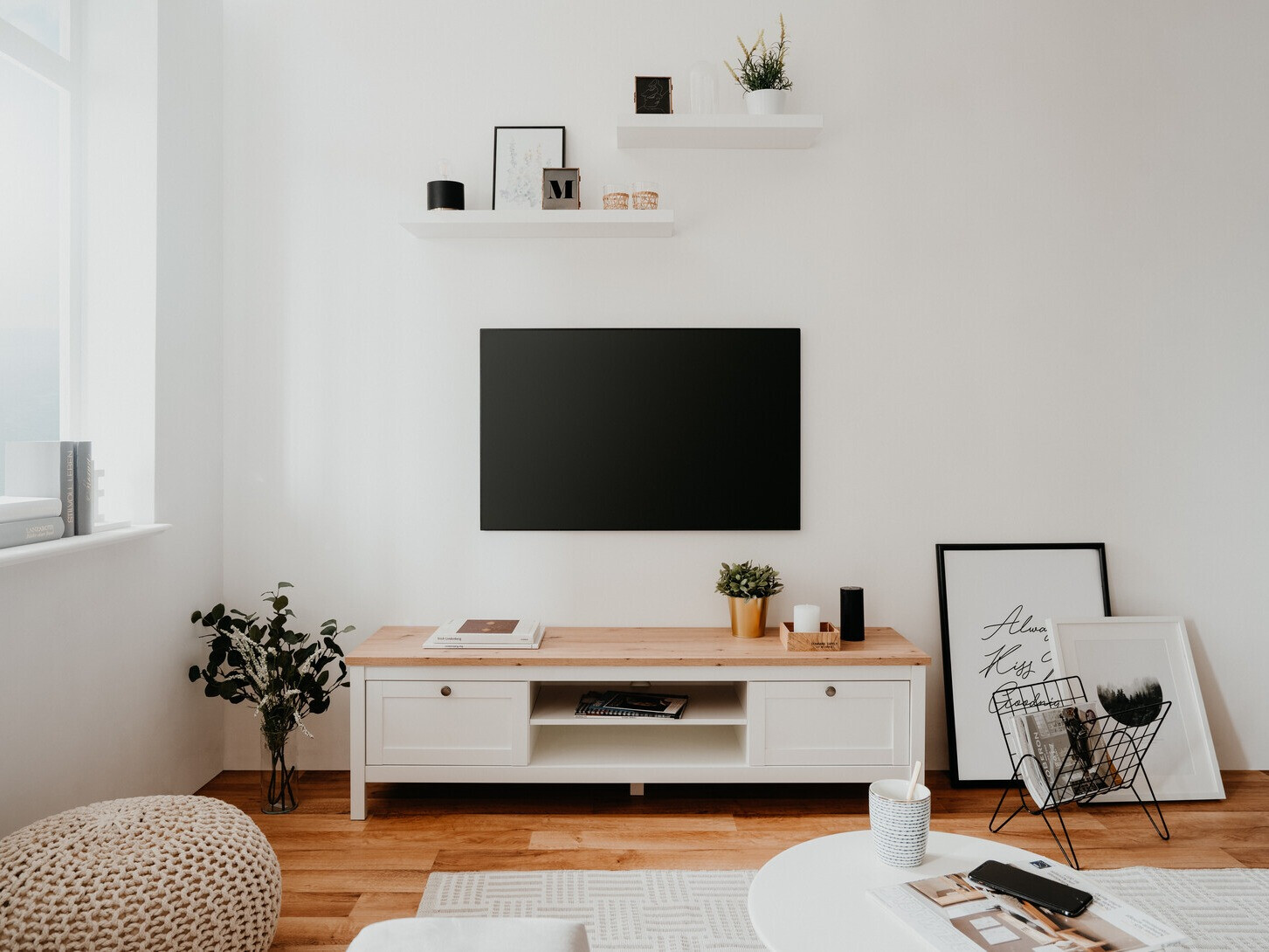 Móvel de TV Findlay B102