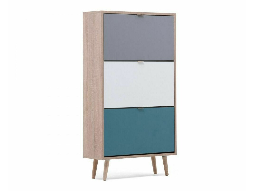 Sapateira Findlay A106