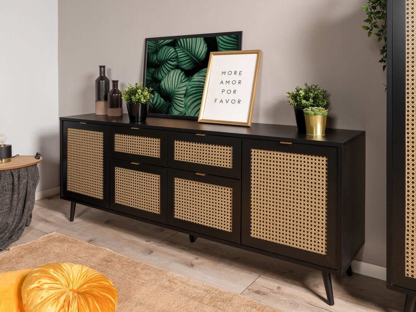 Cómoda Findlay C106