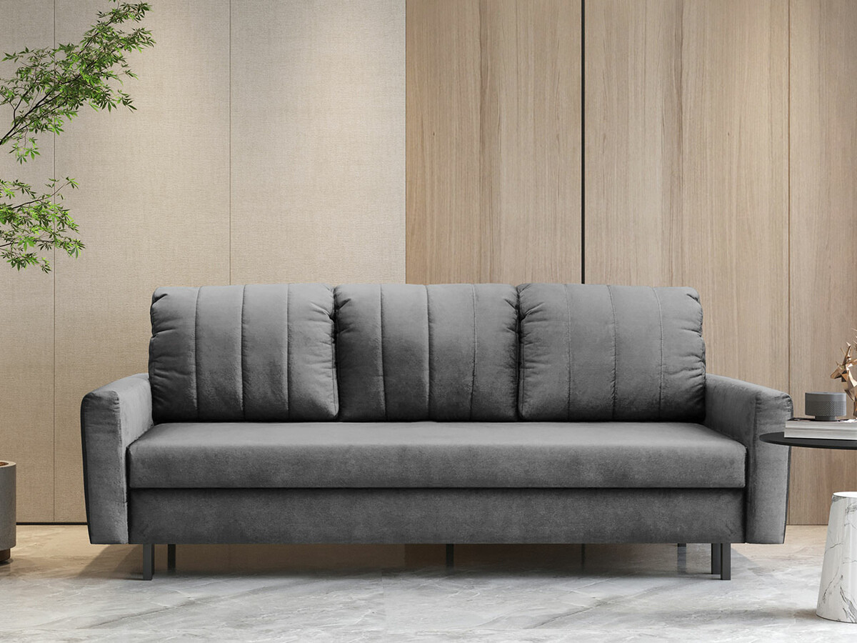 Sofá cama Honolulu 146 (Kronos 22)