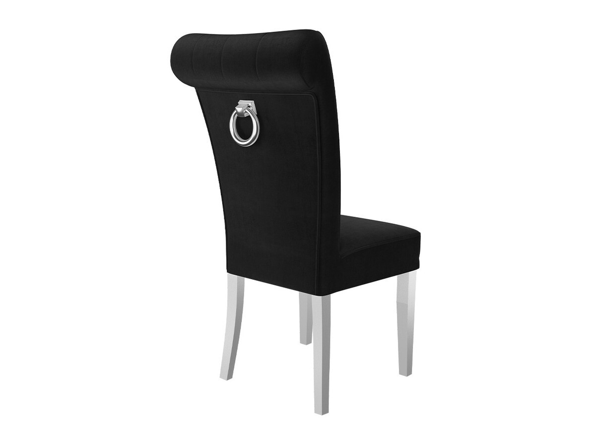 Cadeira Racine 107 (Branco)