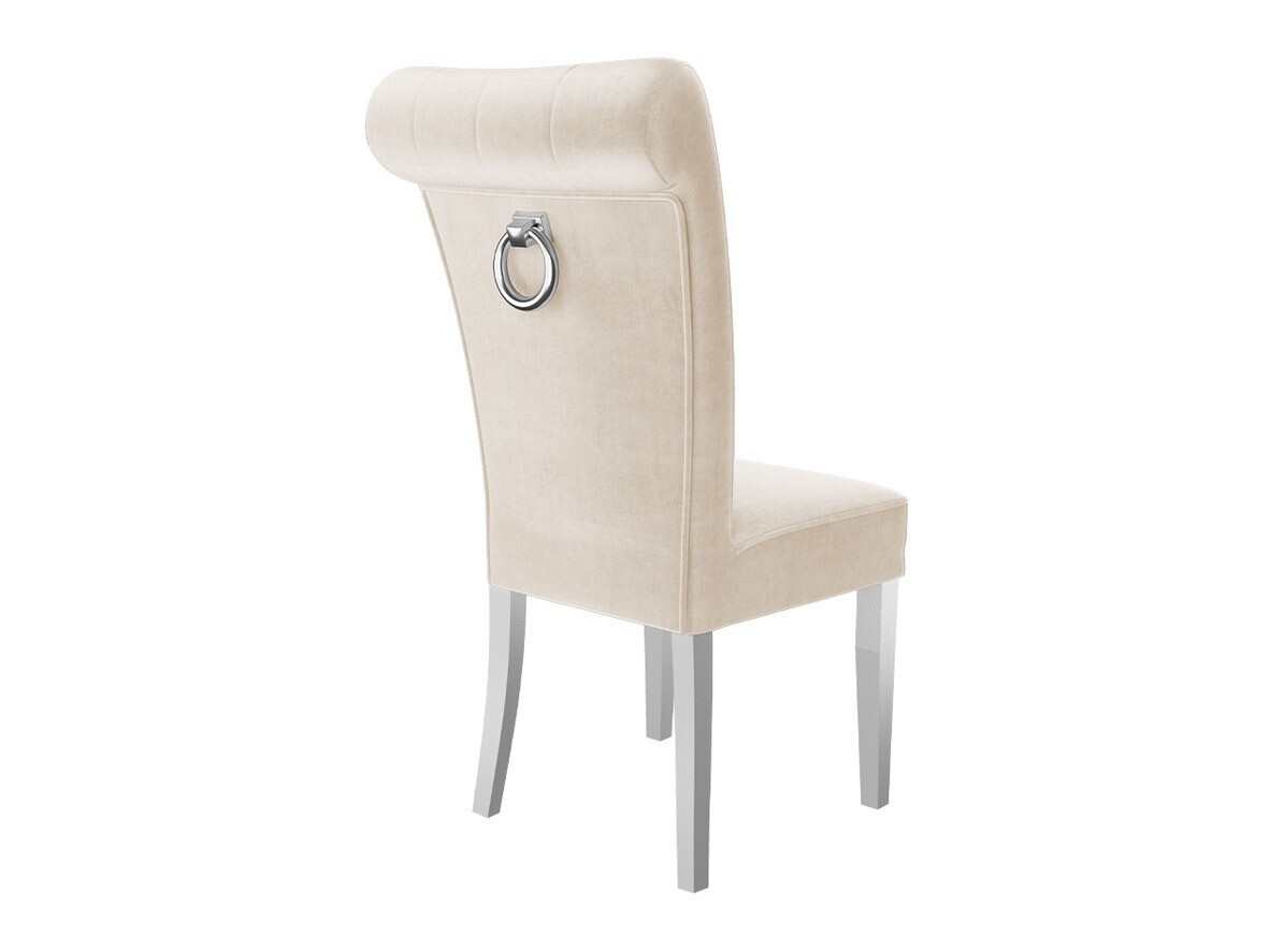 Cadeira Racine 107 (Branco)