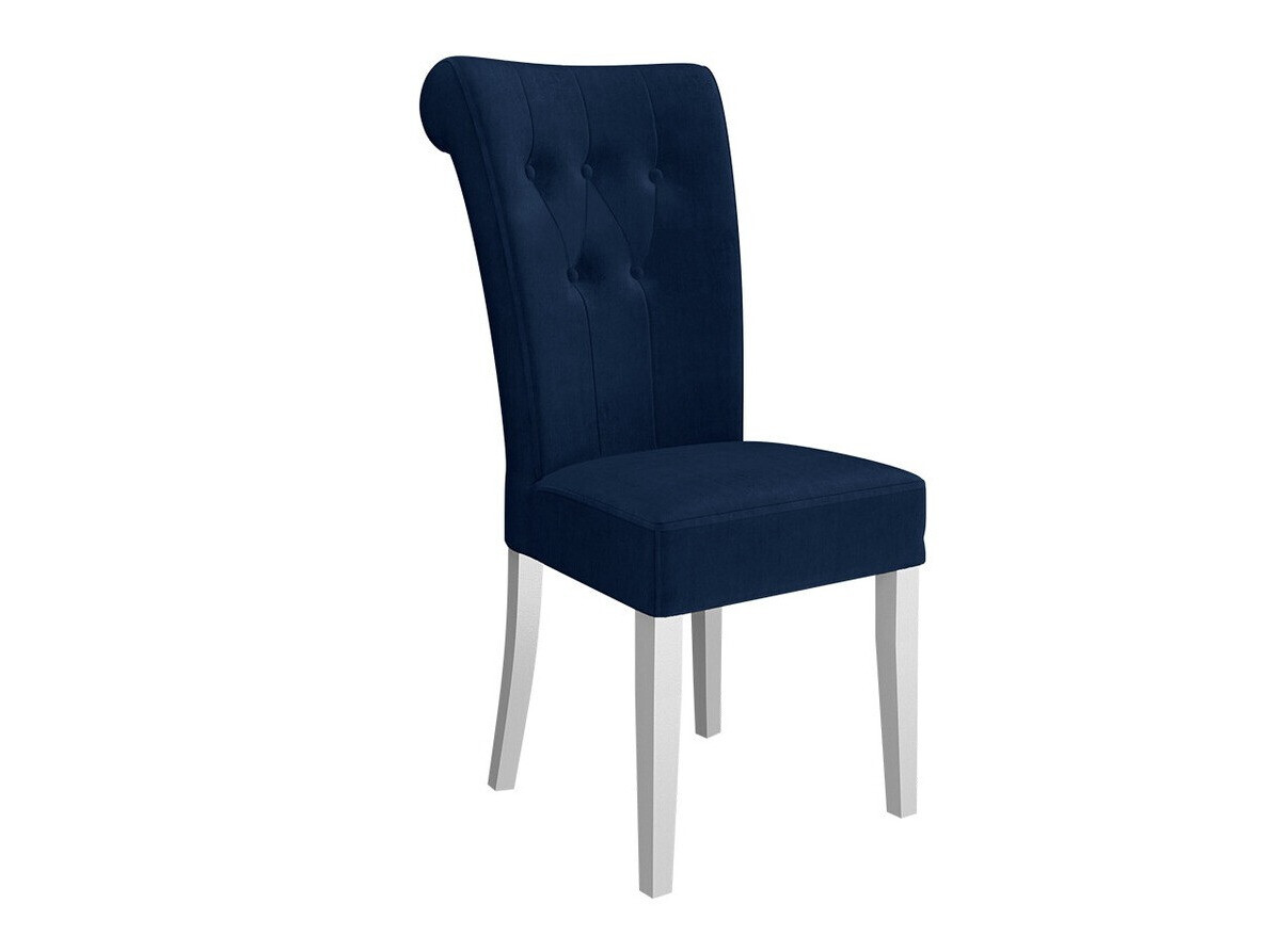 Cadeira Racine 107 (Branco)