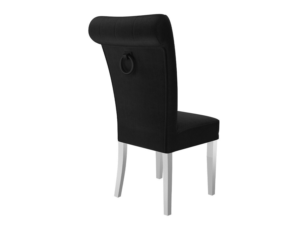 Cadeira Racine 107 (Branco)
