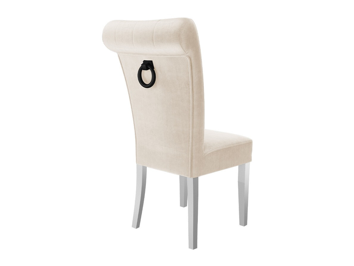 Cadeira Racine 107 (Branco)