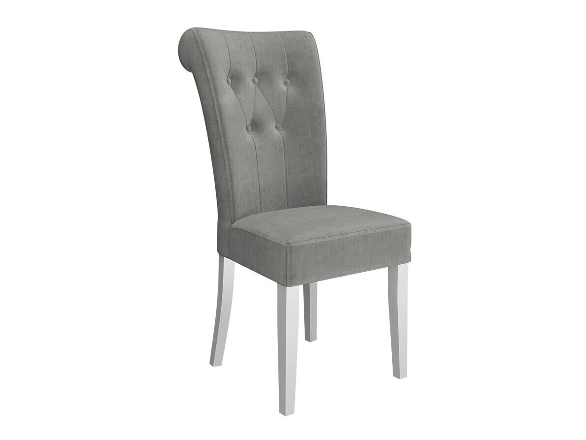 Cadeira Racine 107 (Branco)