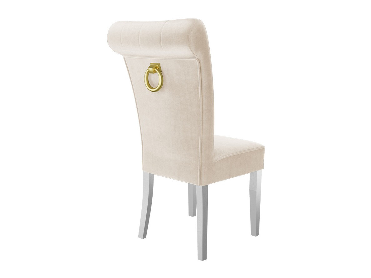 Cadeira Racine 107 (Branco)
