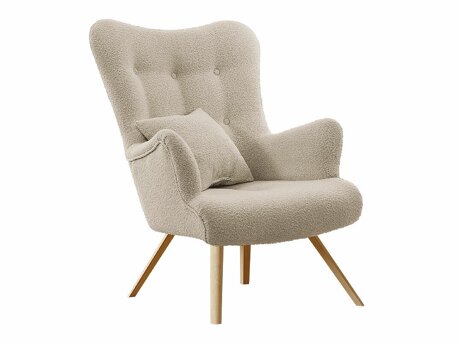 Poltrona Clovis 106 (Baloo 2074)