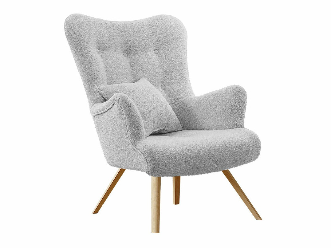 Poltrona Clovis 106 (Baloo 2085)