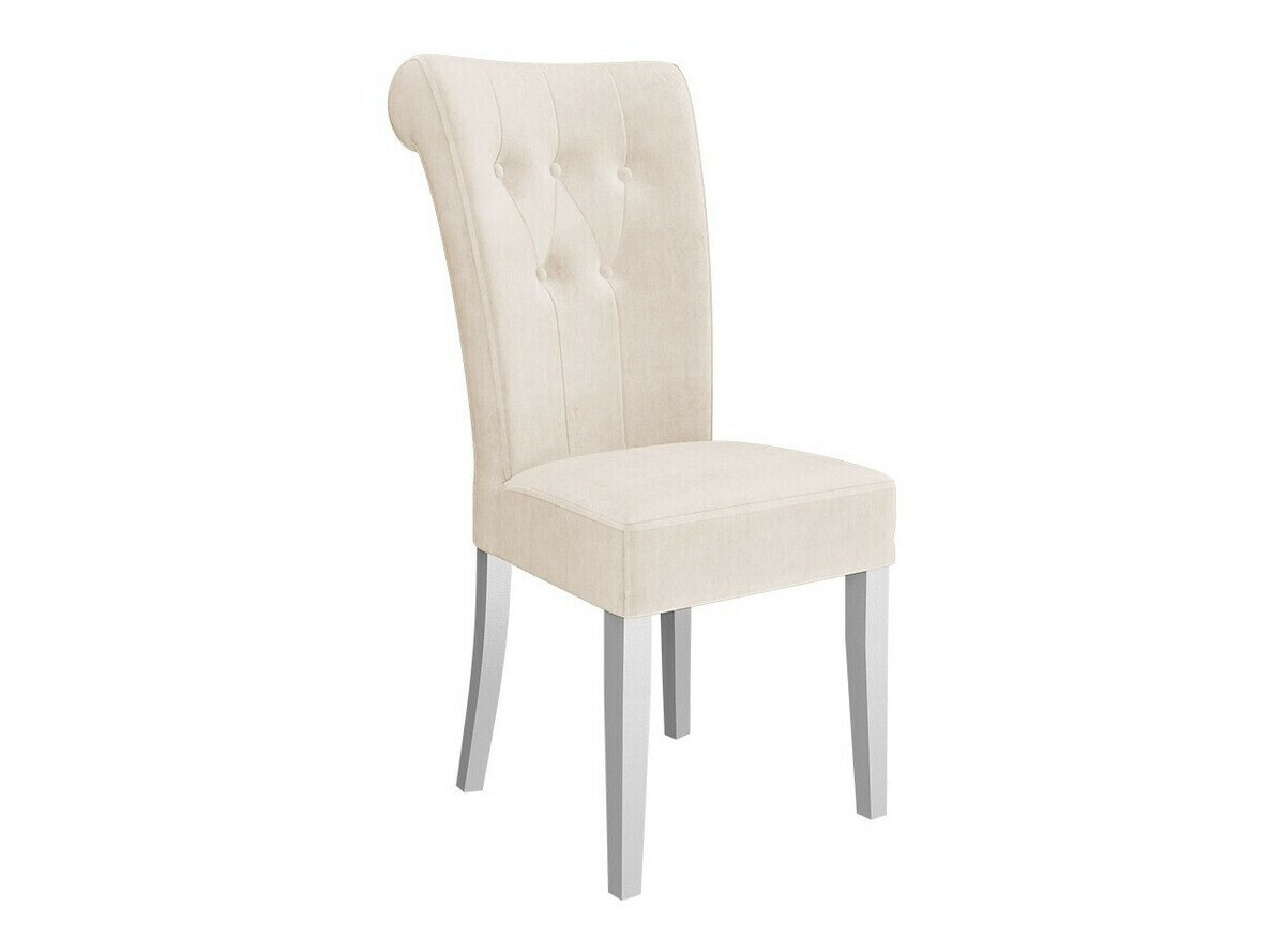 Conjunto para refeições Racine 143 (Branco + Magic Velvet 2250)