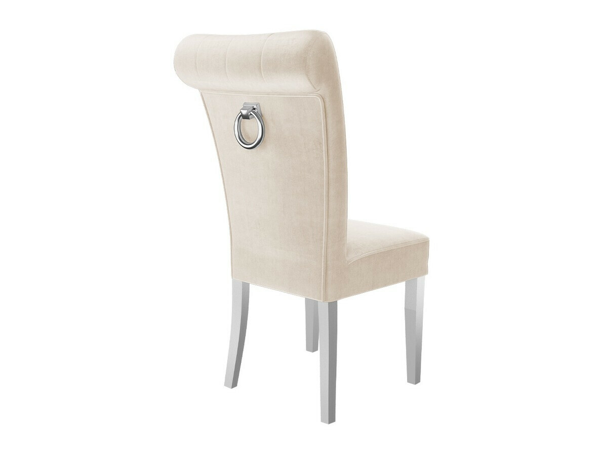 Conjunto para refeições Racine 143 (Branco + Magic Velvet 2250)