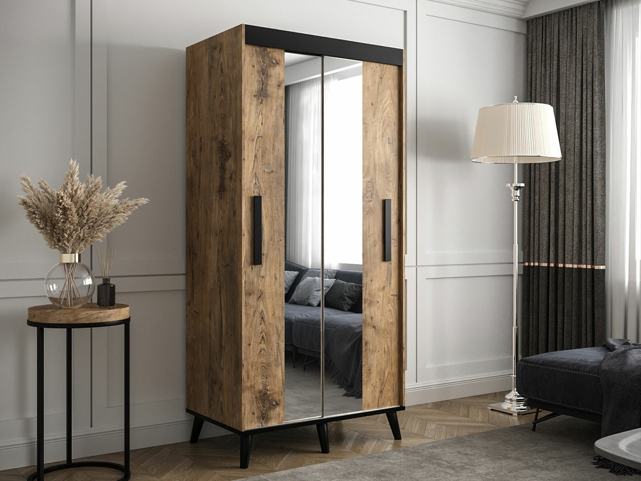 Roupeiro Hartford 292