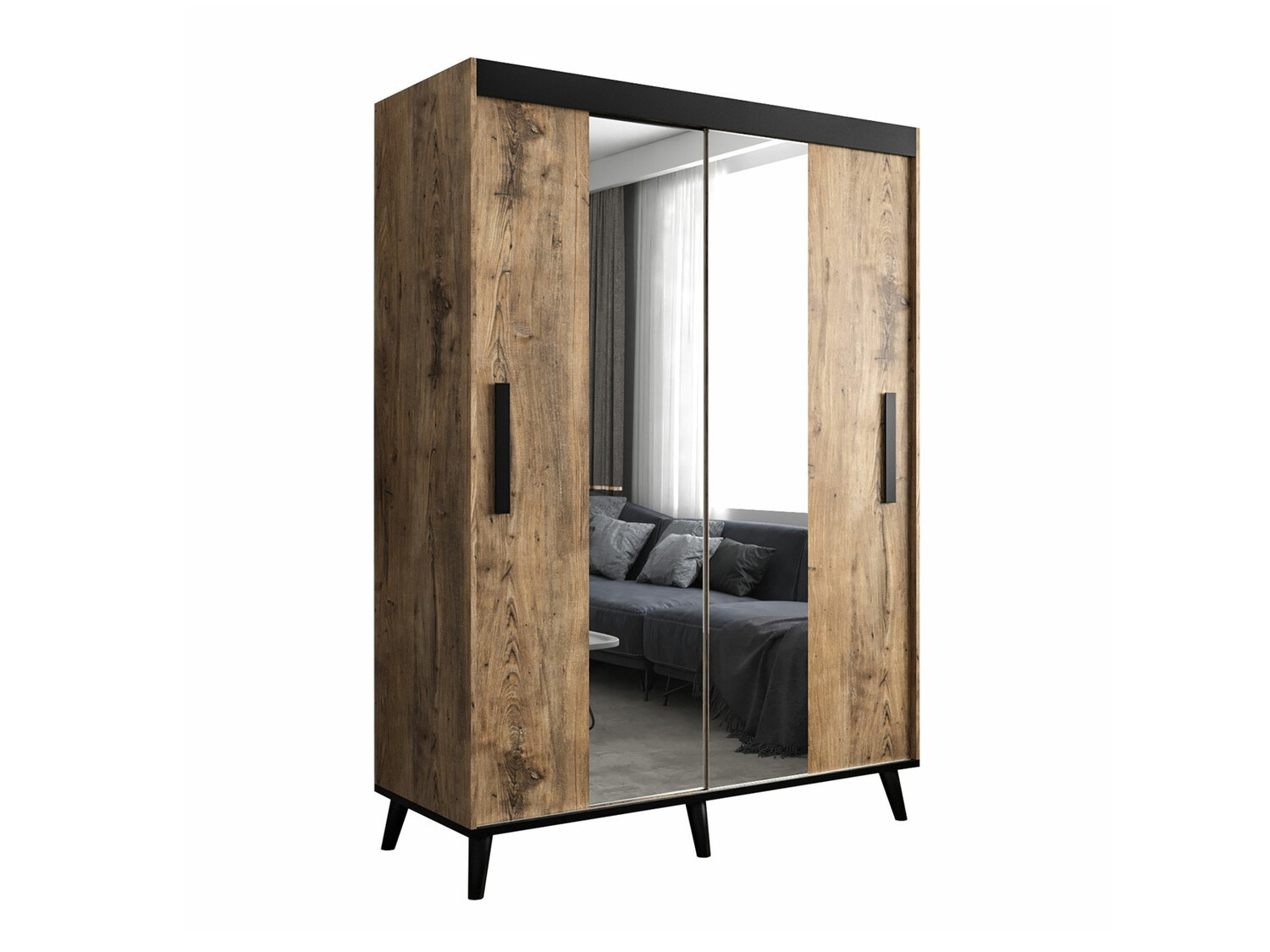 Roupeiro Hartford 296