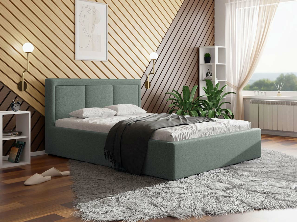 Cama Pomona 100 (Malmo 13 376)