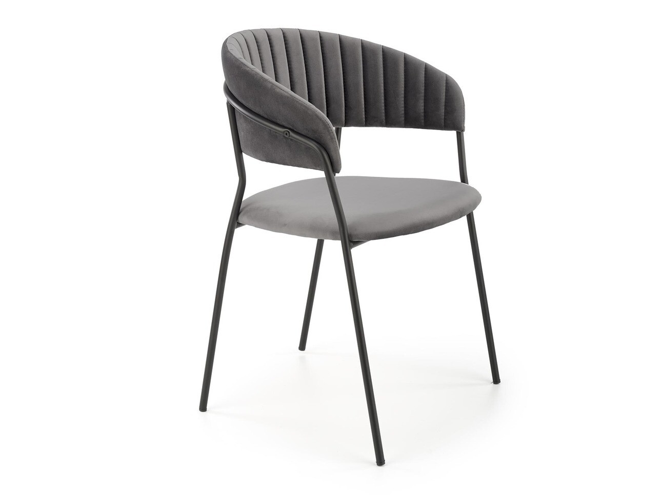 Cadeira Houston 1156 (Cinzento)