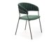 Cadeira Houston 1156 (Verde escuro)