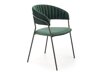 Cadeira Houston 1156 (Verde escuro)