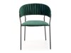 Cadeira Houston 1156 (Verde escuro)