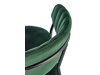 Cadeira Houston 1156 (Verde escuro)