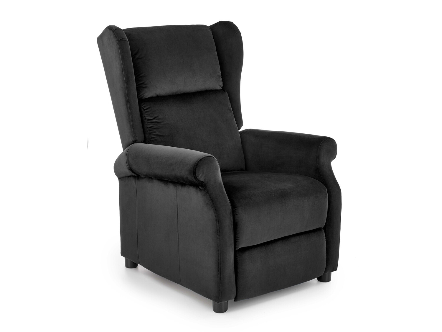 Poltrona reclinável Houston 878 (Bluvel 19)