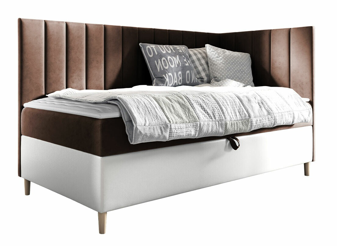 Cama continental Lucus (Soft 017 + Fresh 4)