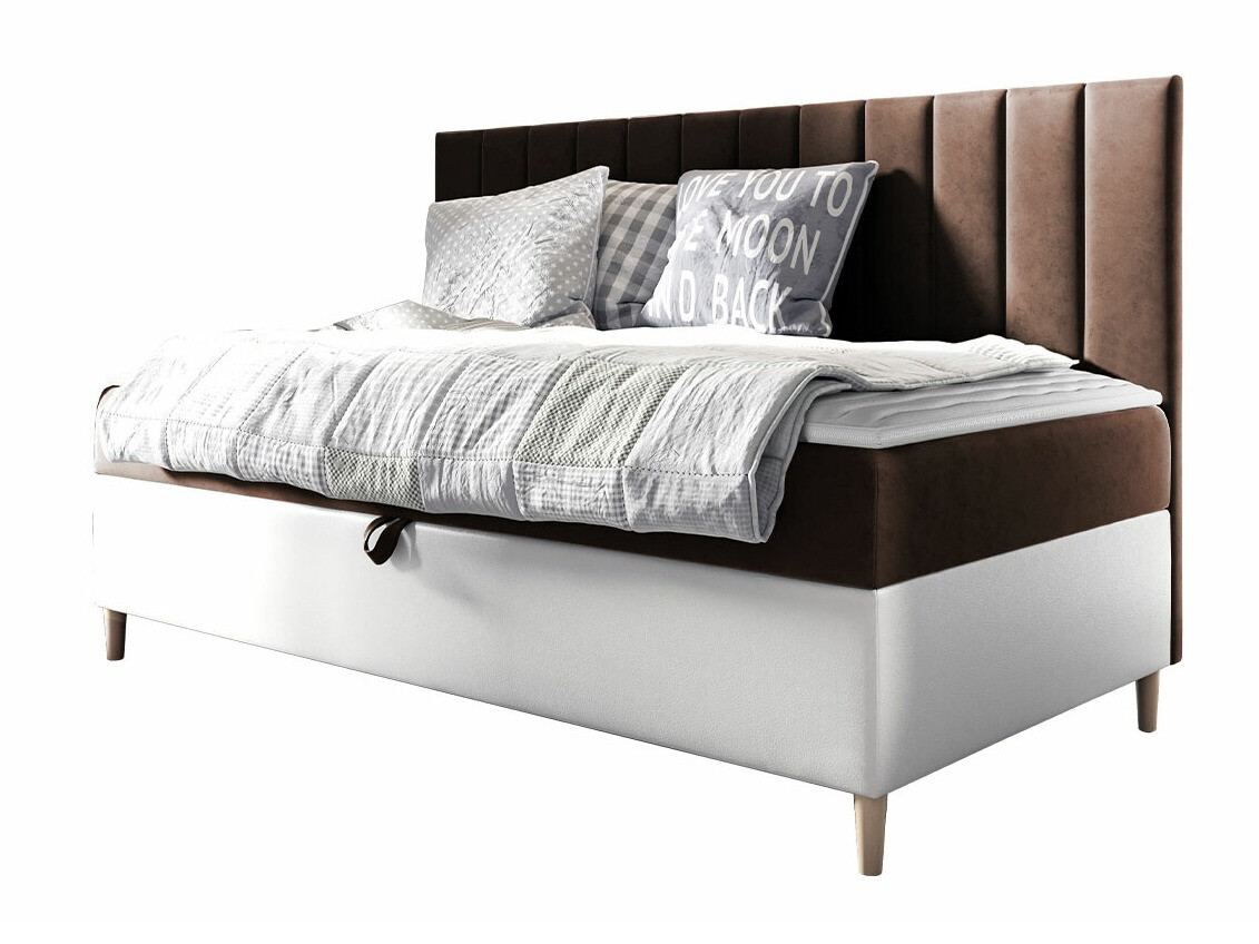Cama continental Lucus I (Soft 017 + Fresh 4)