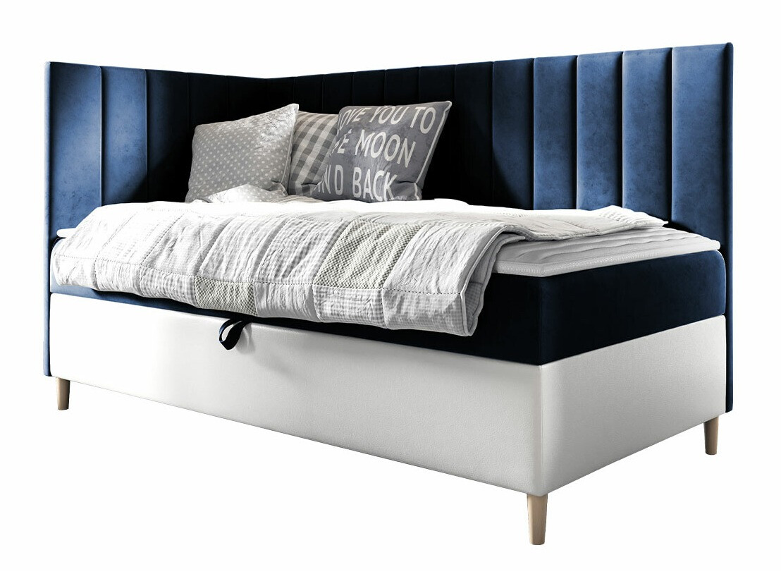 Cama continental Lucus (Soft 017 + Fresh 11)