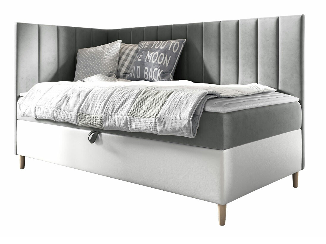 Cama continental Lucus (Soft 017 + Fresh 14)