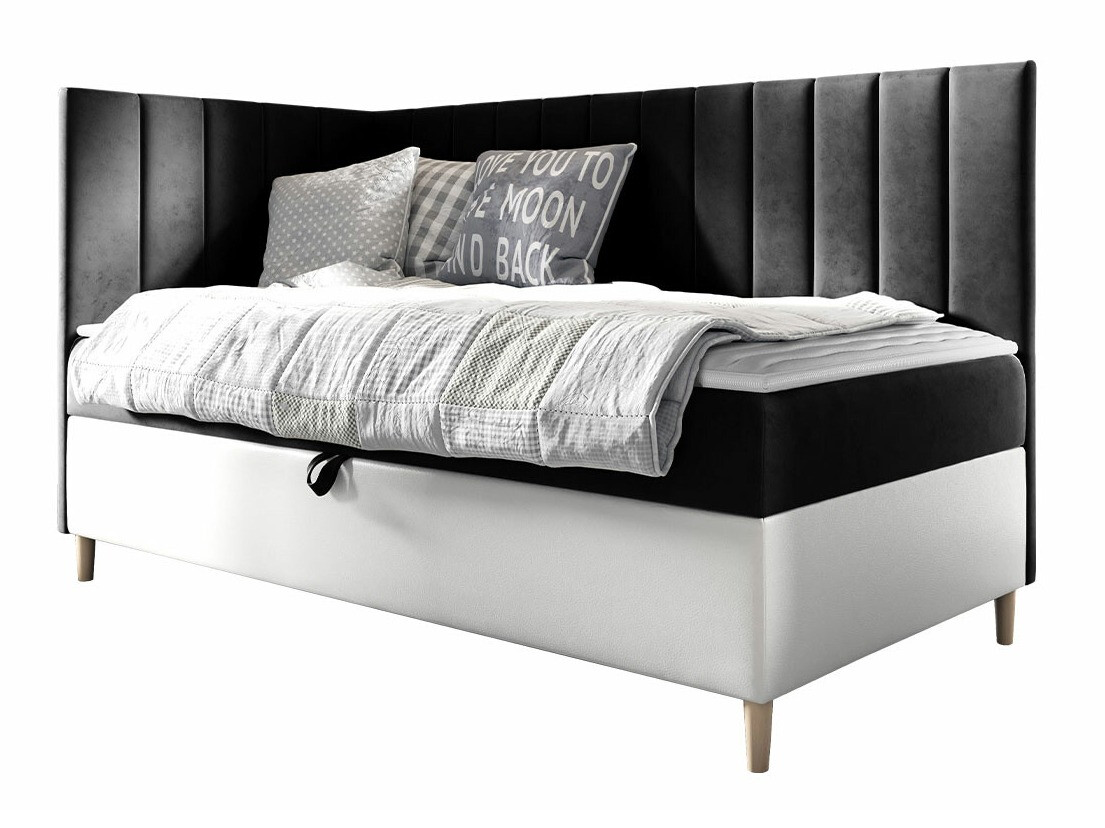 Cama continental Lucus (Soft 017 + Fresh 17)